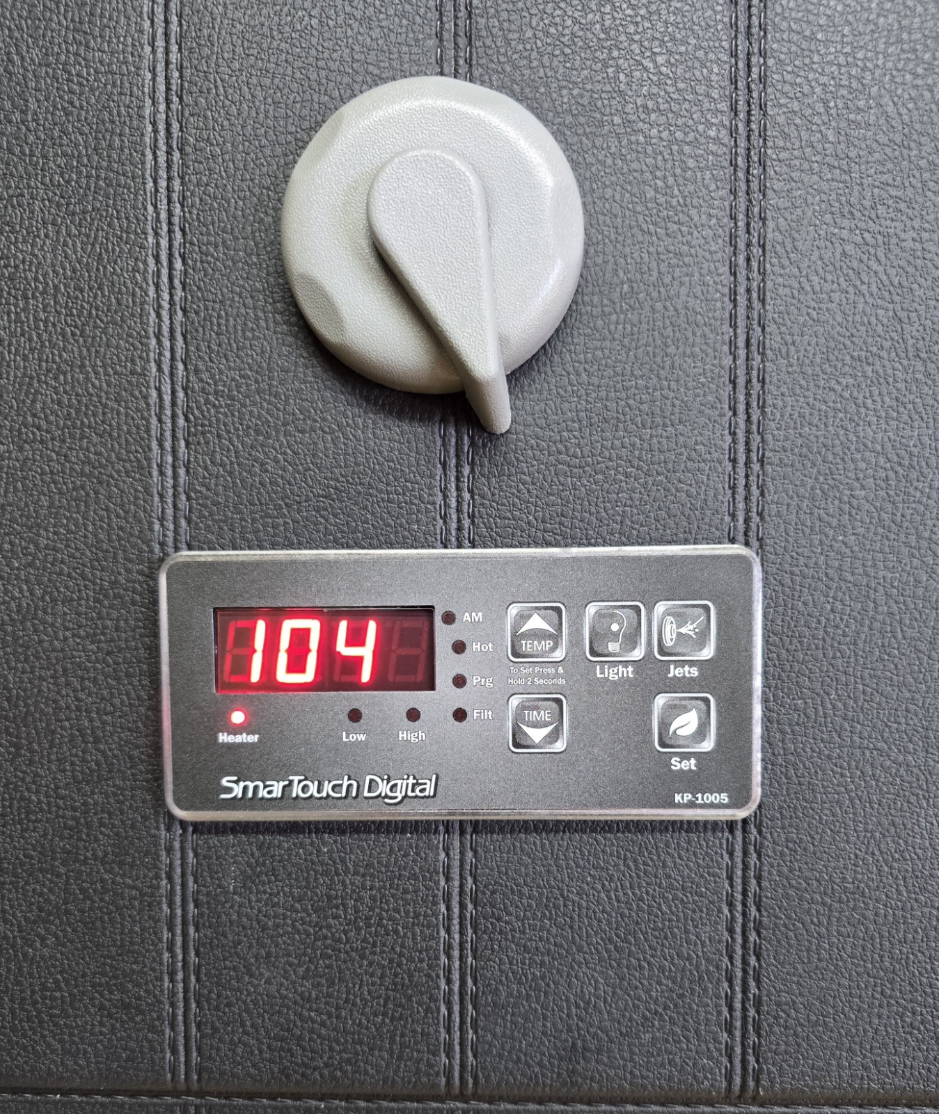 Softub Pump HydroMate Power Pack - Retro Fit - Now Bluetooth and Wi-Fi Ready