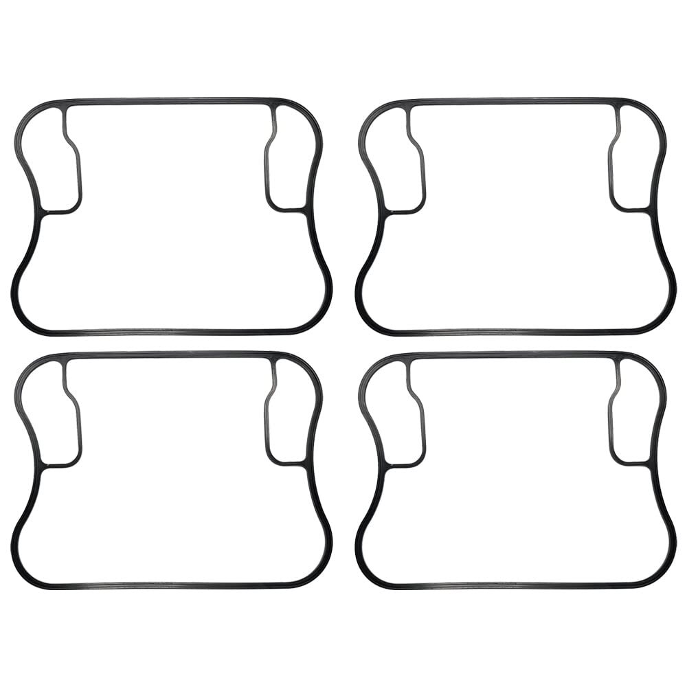 Top Bottom End Engine Gasket Kit Set for Harley Sportster 1200 883 XLH1200 XL883