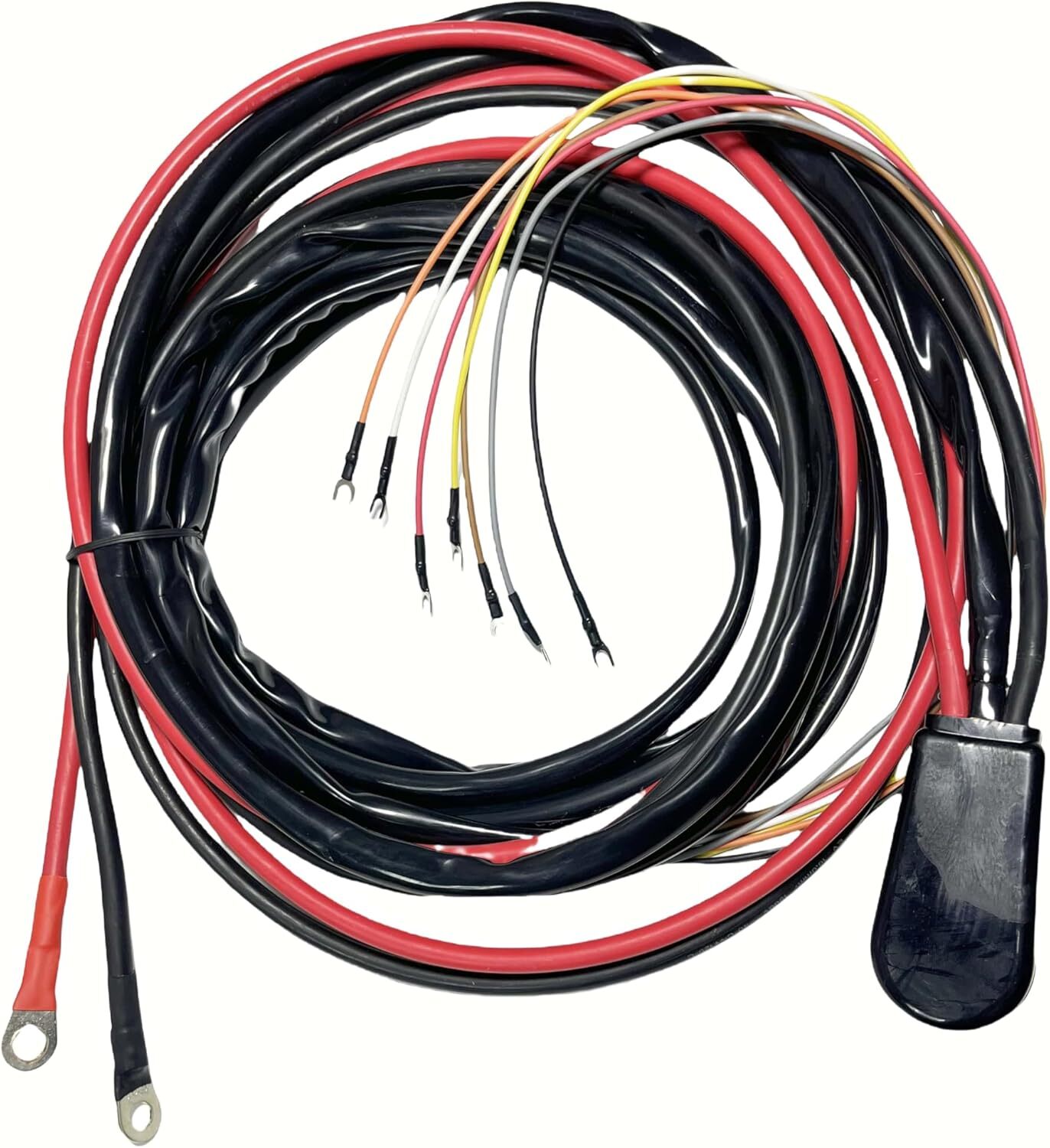 CDI 474-9550 Mercury Universal Boat Harness 414-2770 414-3369 414-5532