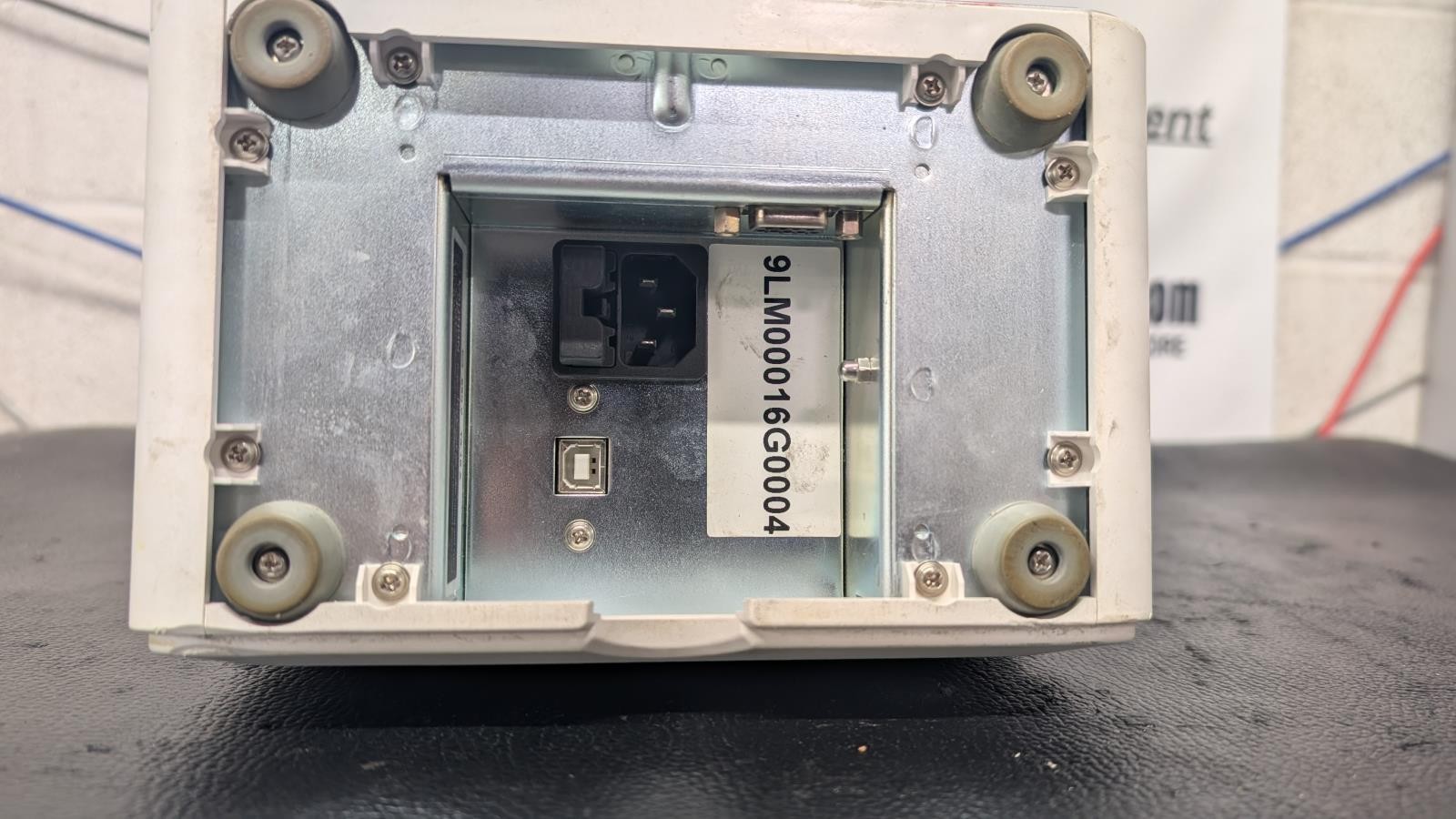 Huvitz HLM-9000 Digital Auto Lensmeter