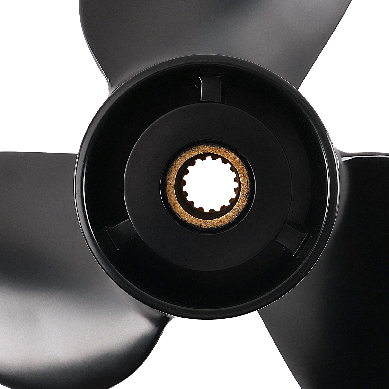 14" 19" Propeller for Suzuki DF50AV DF60AV DF70A DF90A DF100 DF115 DF140