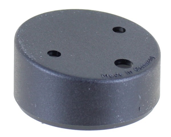 (2) Surface/Angle Mount Cups for Eton 1" Silk Dome Tweeters Germany