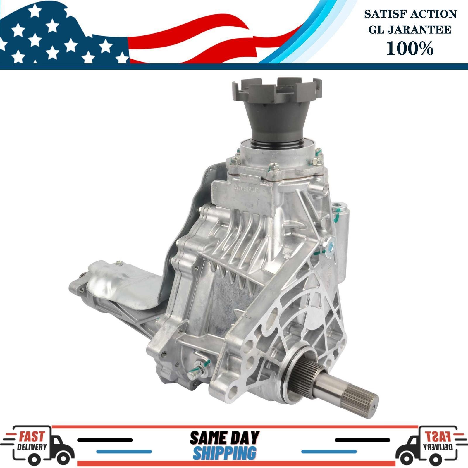 Transfer Case Assembly 84953427 for GMC Terrain Chevrolet Equinox 3.6L 2013-2017