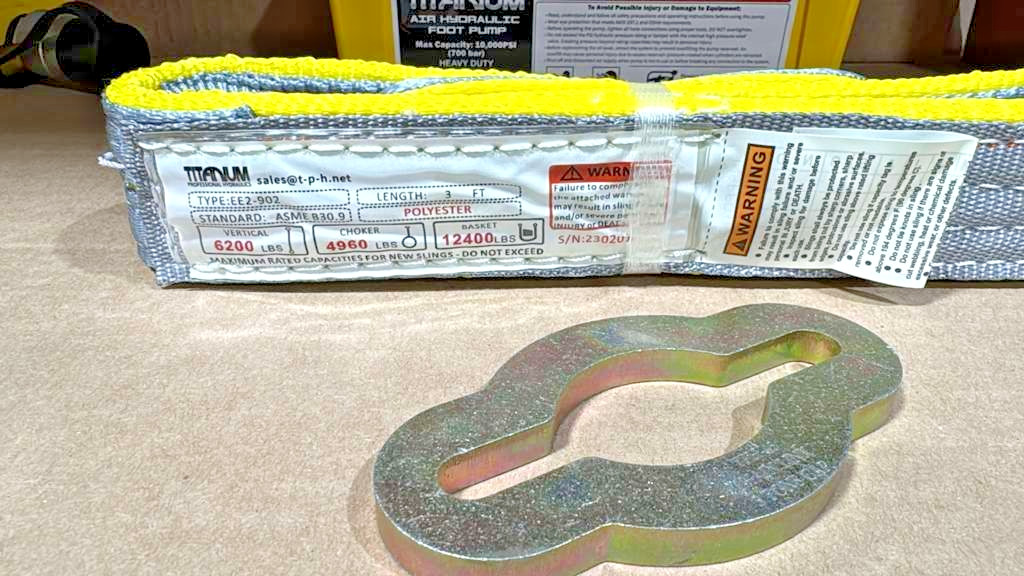 FRAME MACHINE STAR RACK TOWER SET REPLACE PUMP CYLINDER AND HOSE