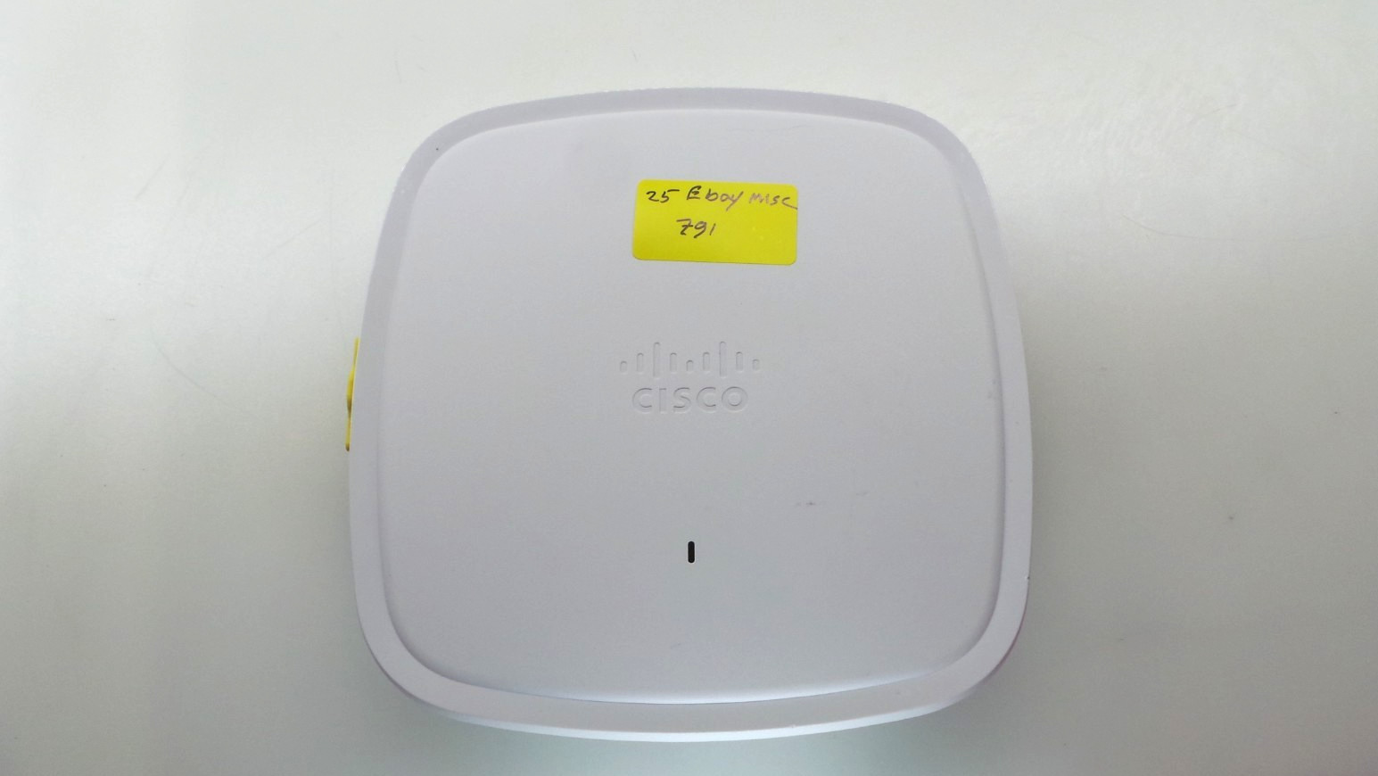 Cisco Catalyst C9130AXE-B Wi-Fi 6 Access Points 9130AXE - Used - Unit only