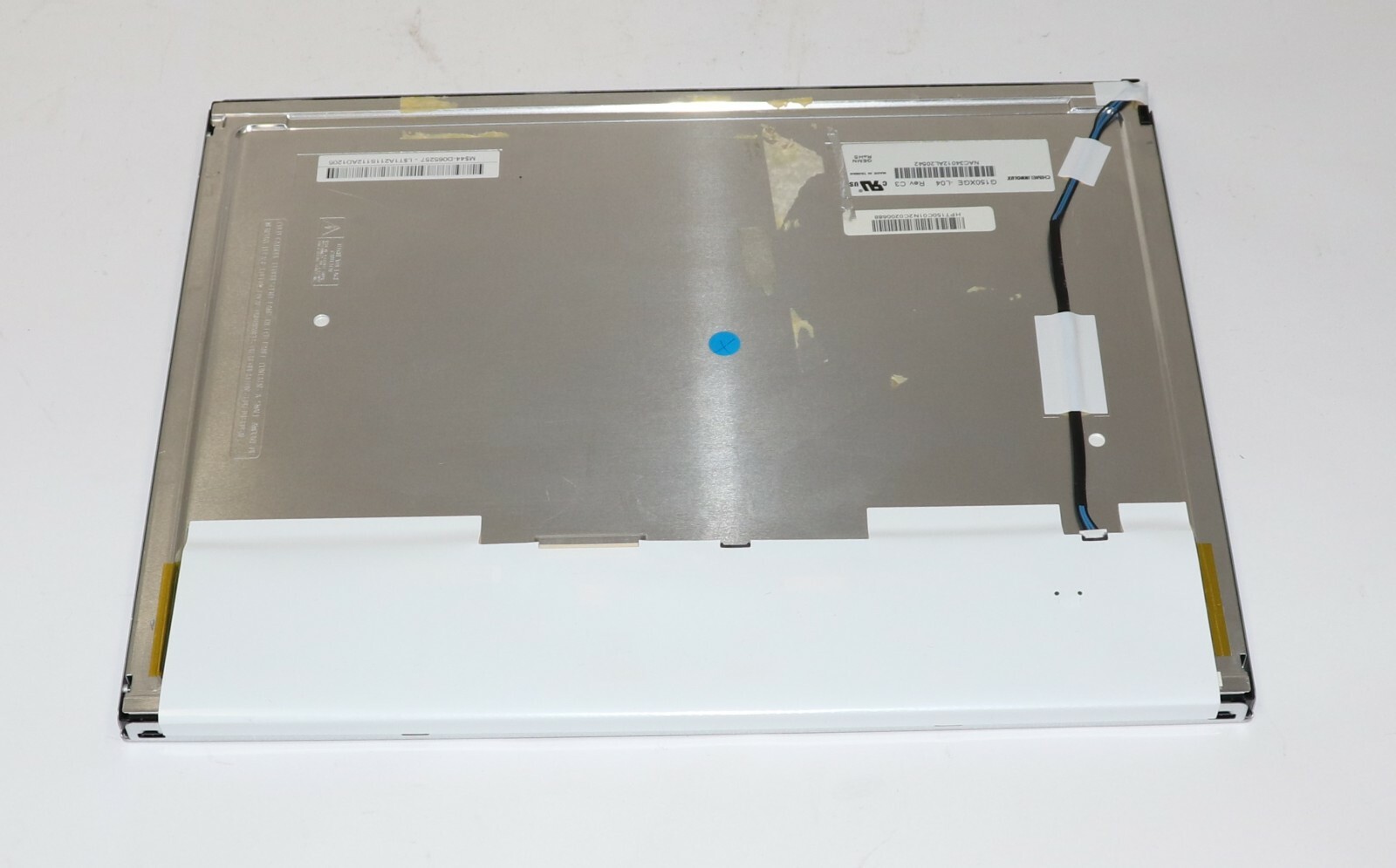 15" ChiMei Innolux G150XGE-L04 LCD Display Screen Panel for HP RP7 7800