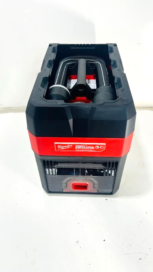 Milwaukee 49-90-2200 Compact Debris Separator w/PACKOUT Compatibility