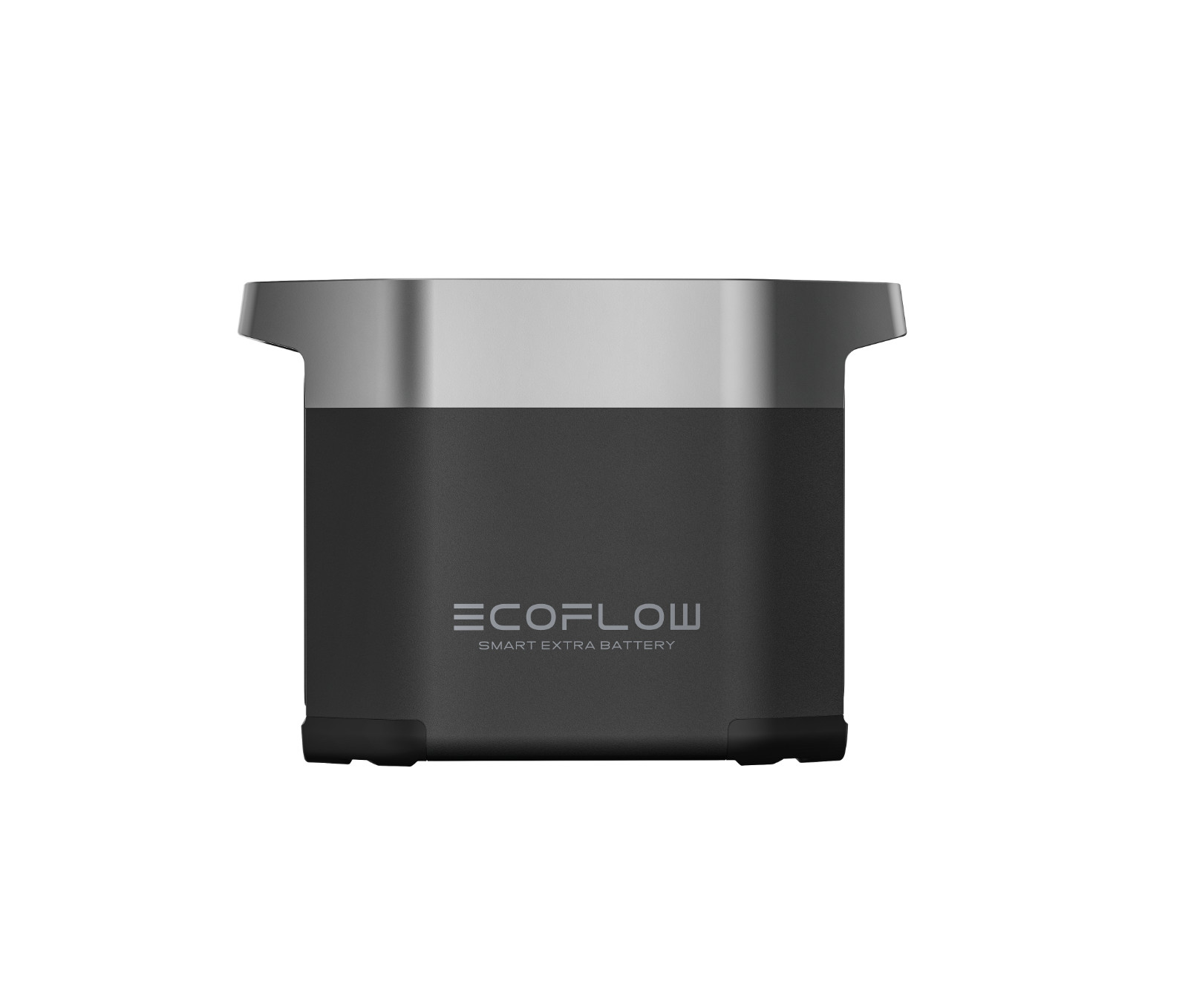EcoFlow DELTA 2 Smart Generator Extra Battery 1024Wh Certified Refurbished, LFP