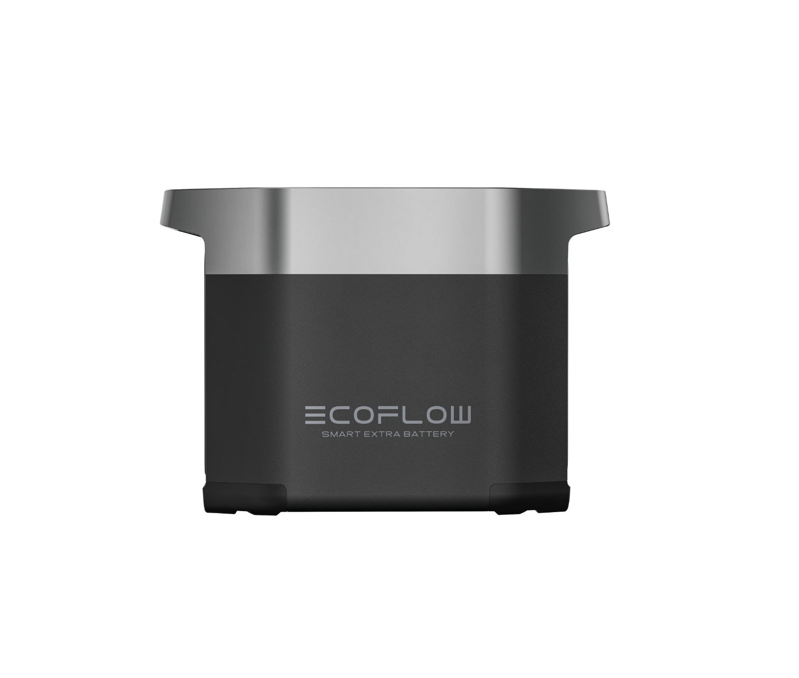 EcoFlow DELTA 2 Smart Generator Extra Battery 1024Wh for Outdoor, RV, LiFePO4