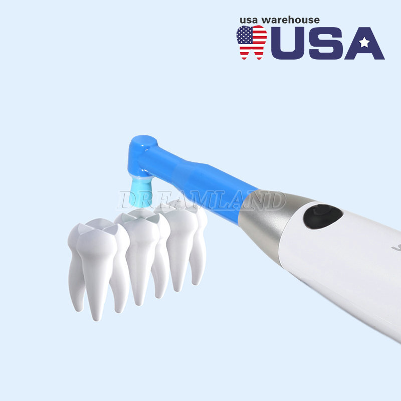 Prophy Angles Firm Cups 100 500/pk Top Quality Dental Disposable Prophy Angle