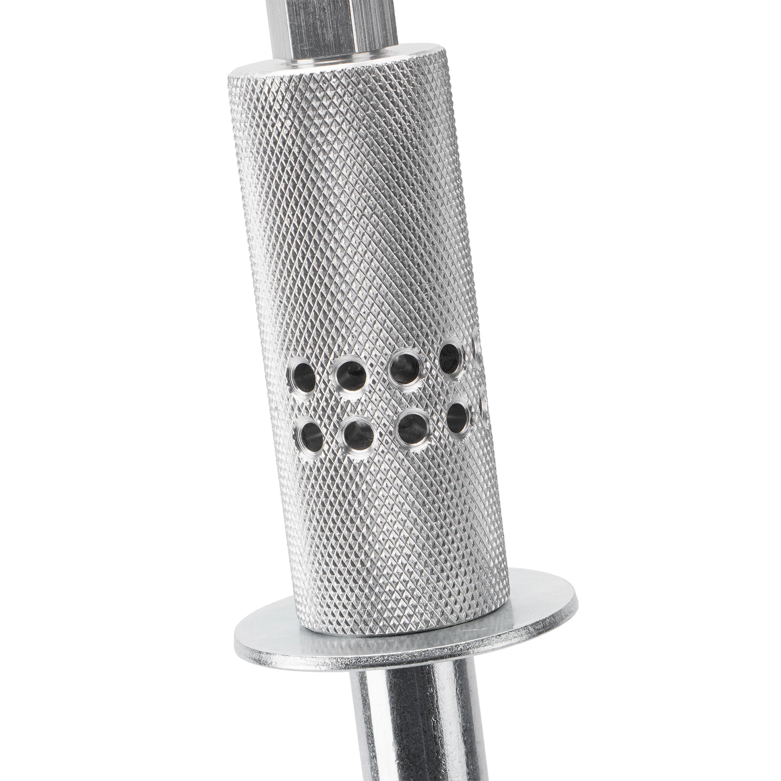 Air Pneumatic Suction Dent Puller Slide Hammer Pulling Car Body Repair Work Tool