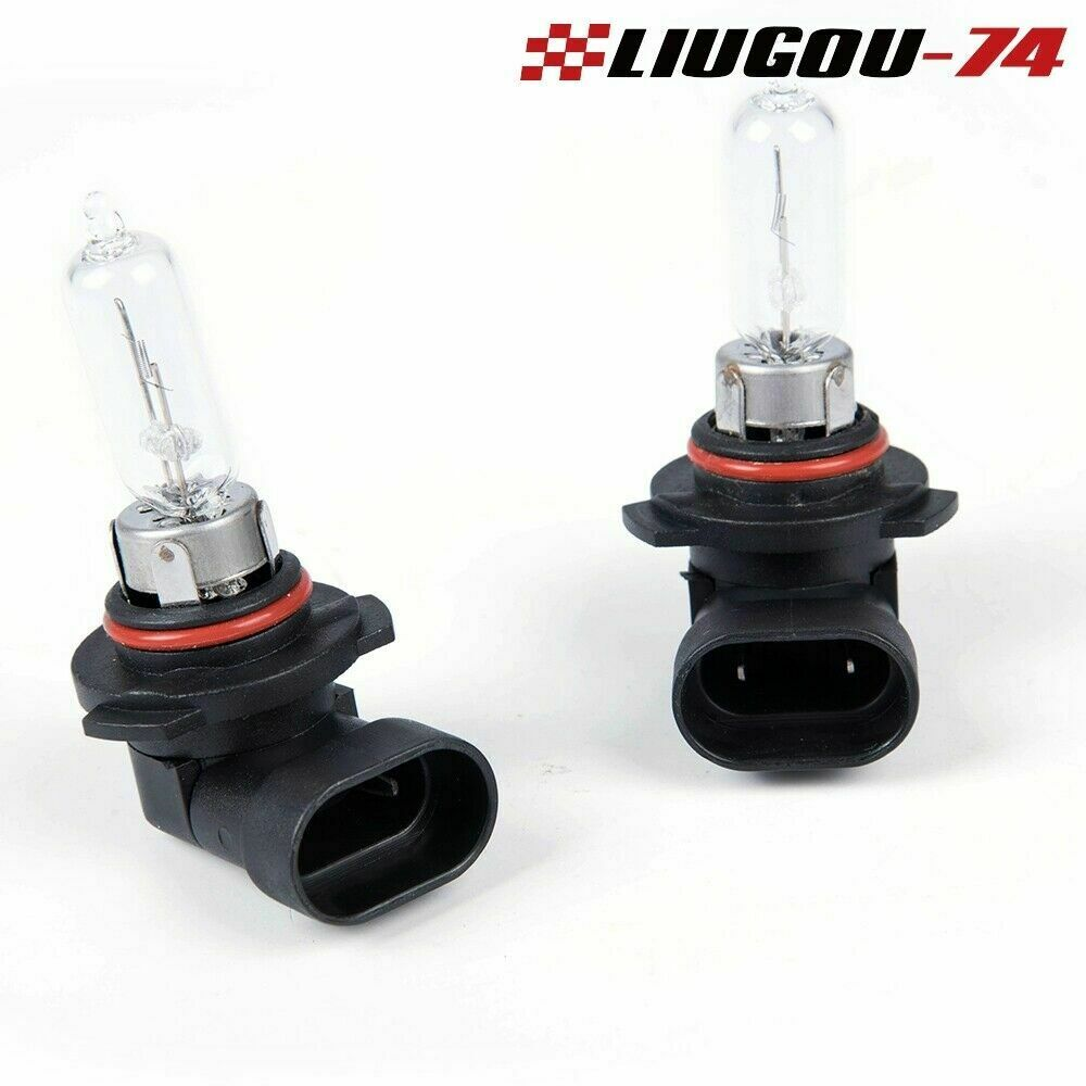 Fit For 03-06 GMC Sierra 1500 2500 3500 Clear Lens Fog Lights+Wiring+Switch USA