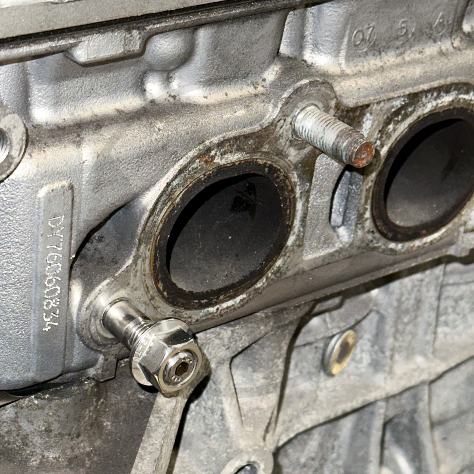 ARP Stainless Steel K Series Exhaust Manifold Stud Kit For Honda Acura K20 K24