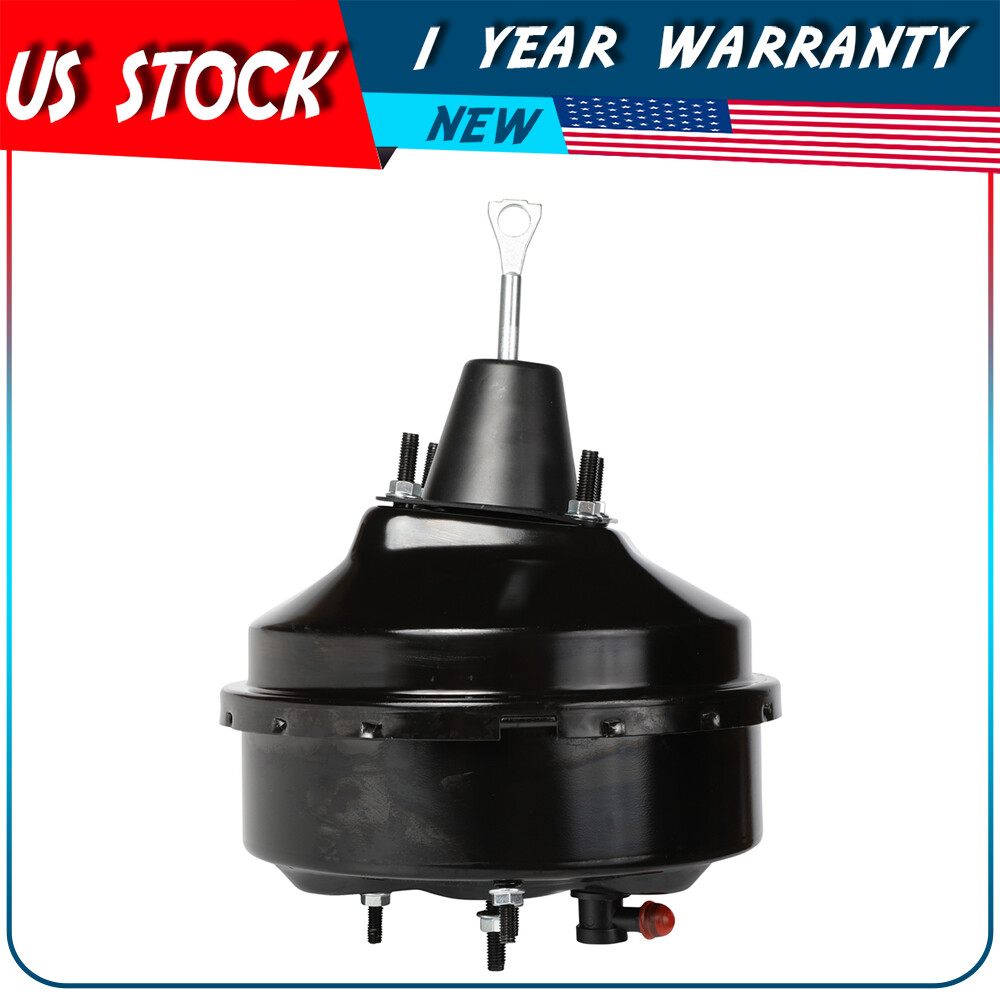 NEW Brake Booster For Chevy Silverado 1500 Tahoe GMC Sierra Cadillac 54-74826