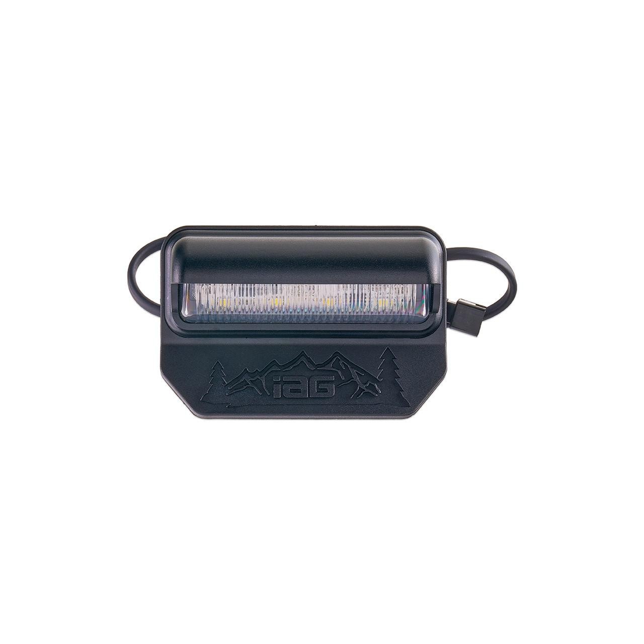 IAG Glove Box LED Light for Ford Bronco 2021+ & Bronco Raptor (Not Sport)
