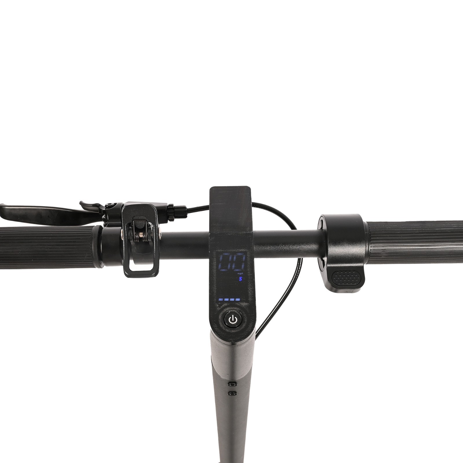 Ladped Foldable LP40 Electric Scooter 350W 20KM Adult Folding E-Scooter 19mph