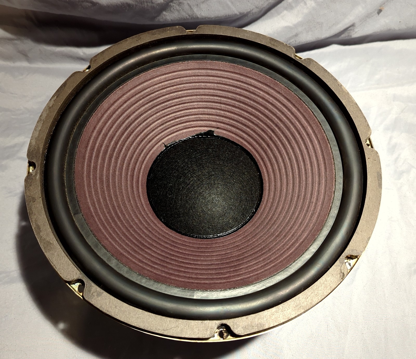 Speakerlab W1208R 12" Woofer