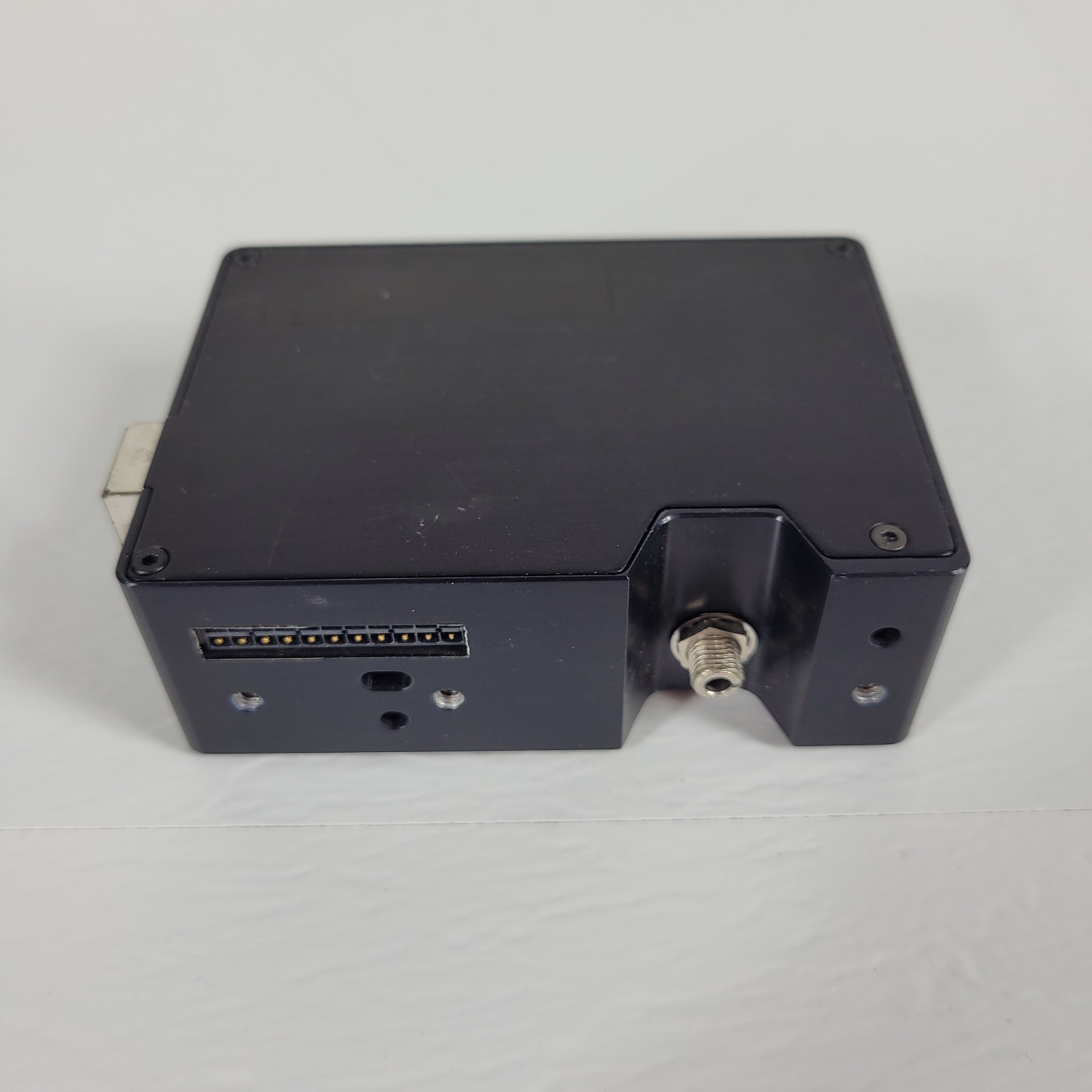 TESTED WORKS Ocean Optics USB2000+ UVVIS Fiber Spectrometer 177-886nm SMA905