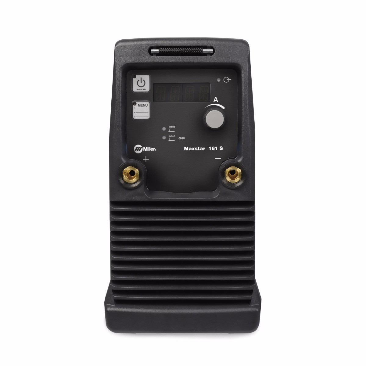 Miller Maxstar 161 S Stick Welder (907709)