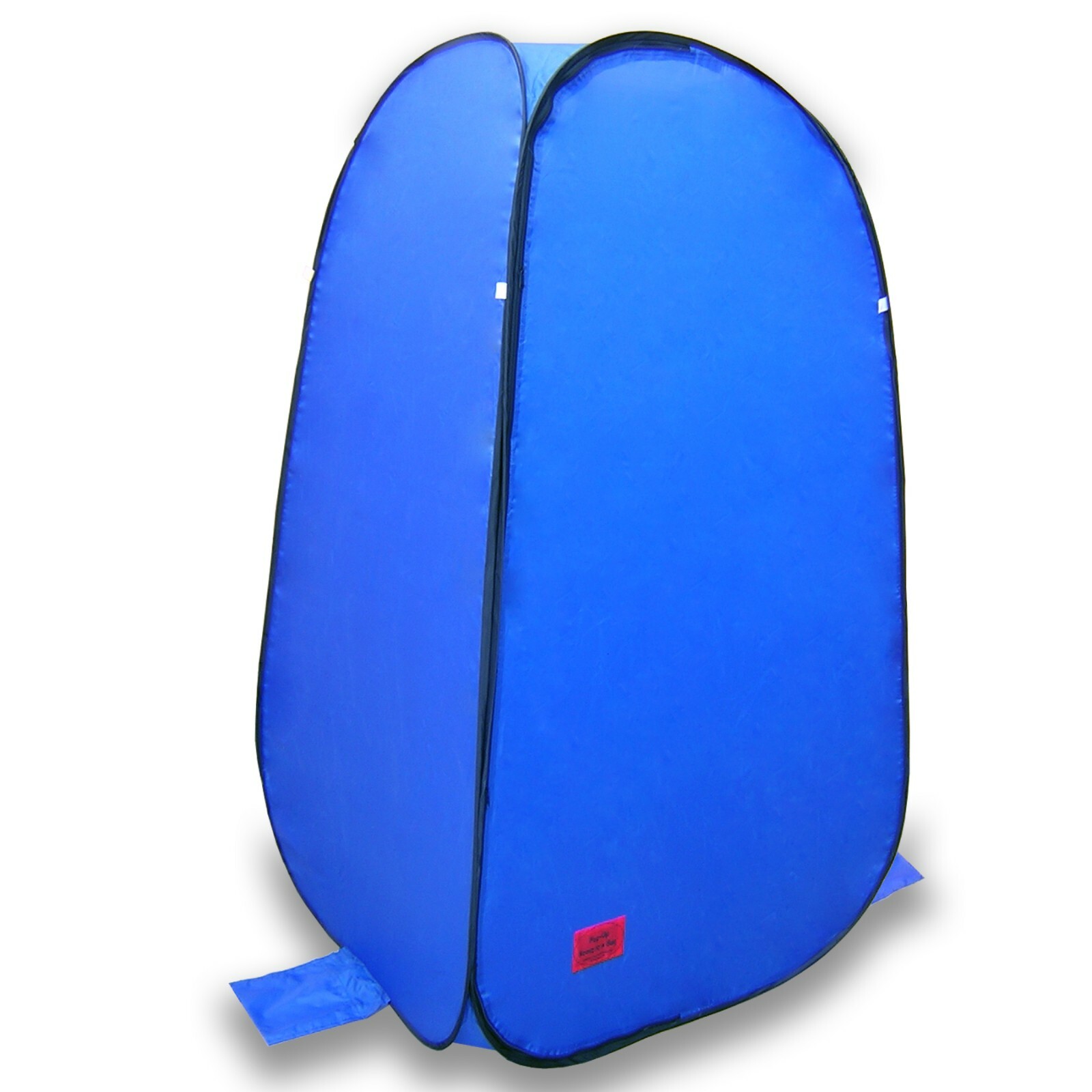 Pop Up CHANGING ROOM / POTTY ROOM Pontoon Boat Pool Events Camping Dressing Room