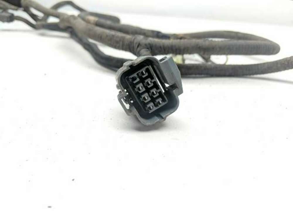 20 CF Moto UForce 1000 Tail Auxiliary Wire Wiring Harness Rear Sub Wire