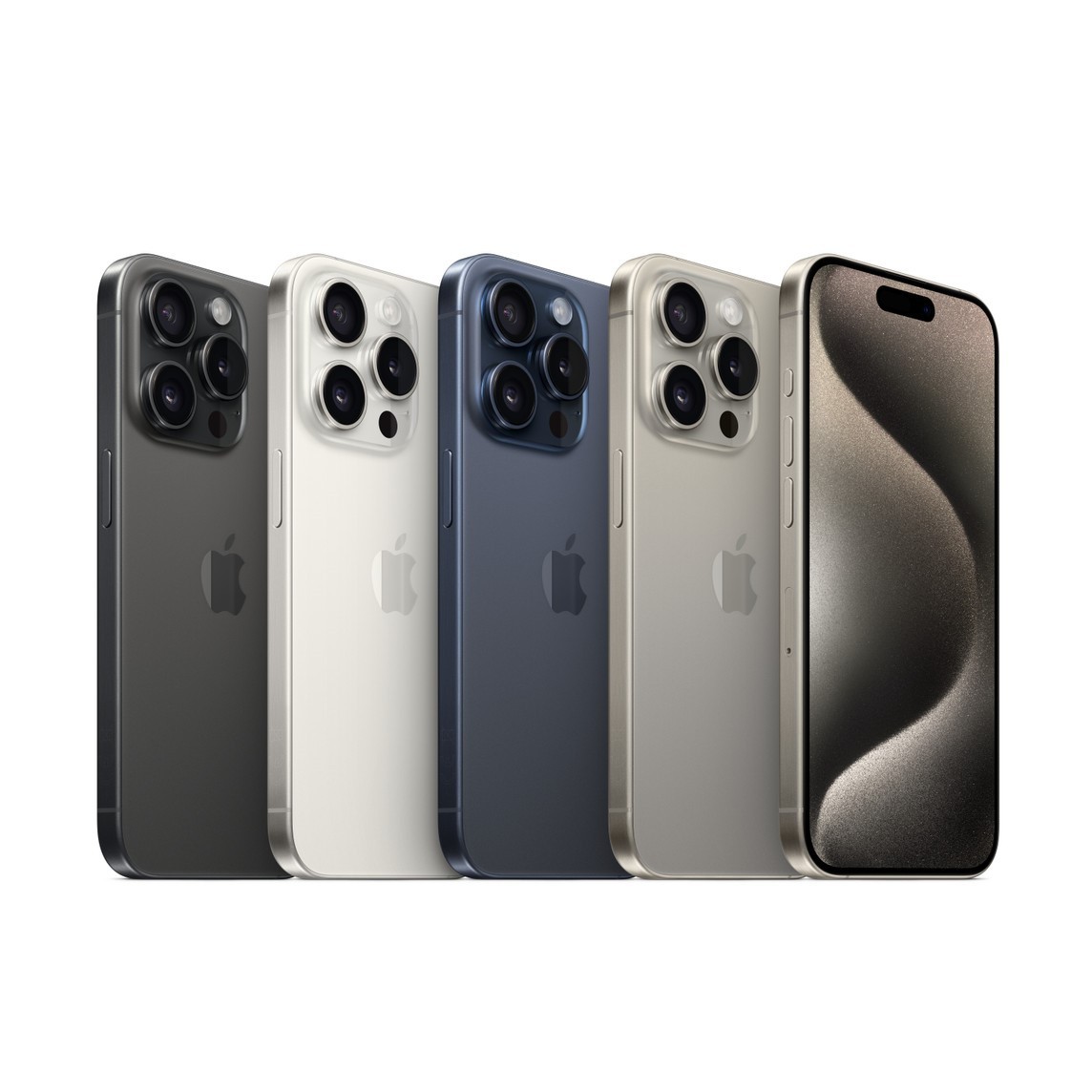 Apple iPhone 15 Pro 128/256/512GB/1TB Unlocked Very Good All Colors