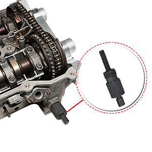 For BMW Double Vanos Camshaft Alignment Timing Locking Tool Kit M52M52TU/M54/M56