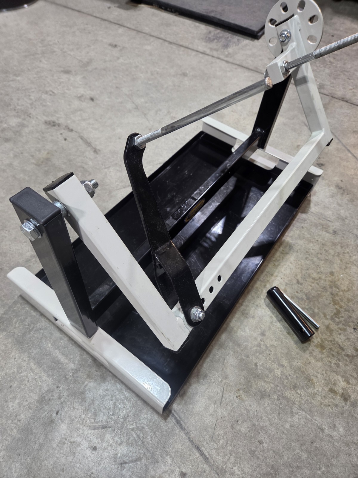 Motorsport Products MX Engine Stand