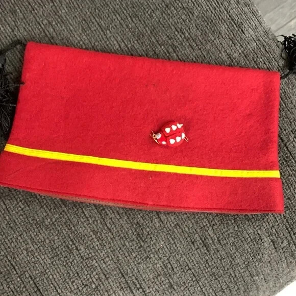 Vintage Military Order of the Cooties Set