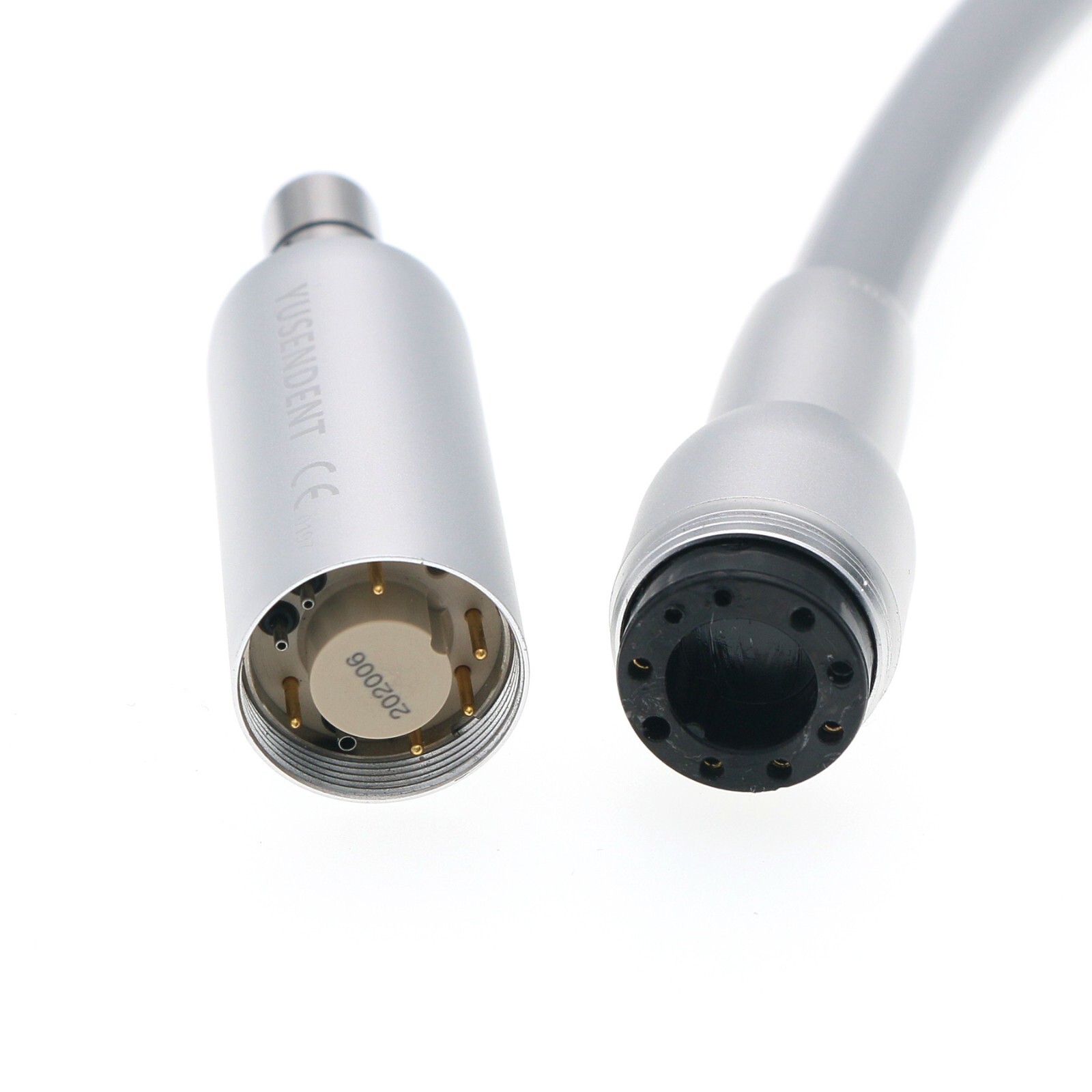 COXO Dental Electric Motor C PUMA INT+ LED Handpiece Brushless Built-in 1:5 NSK