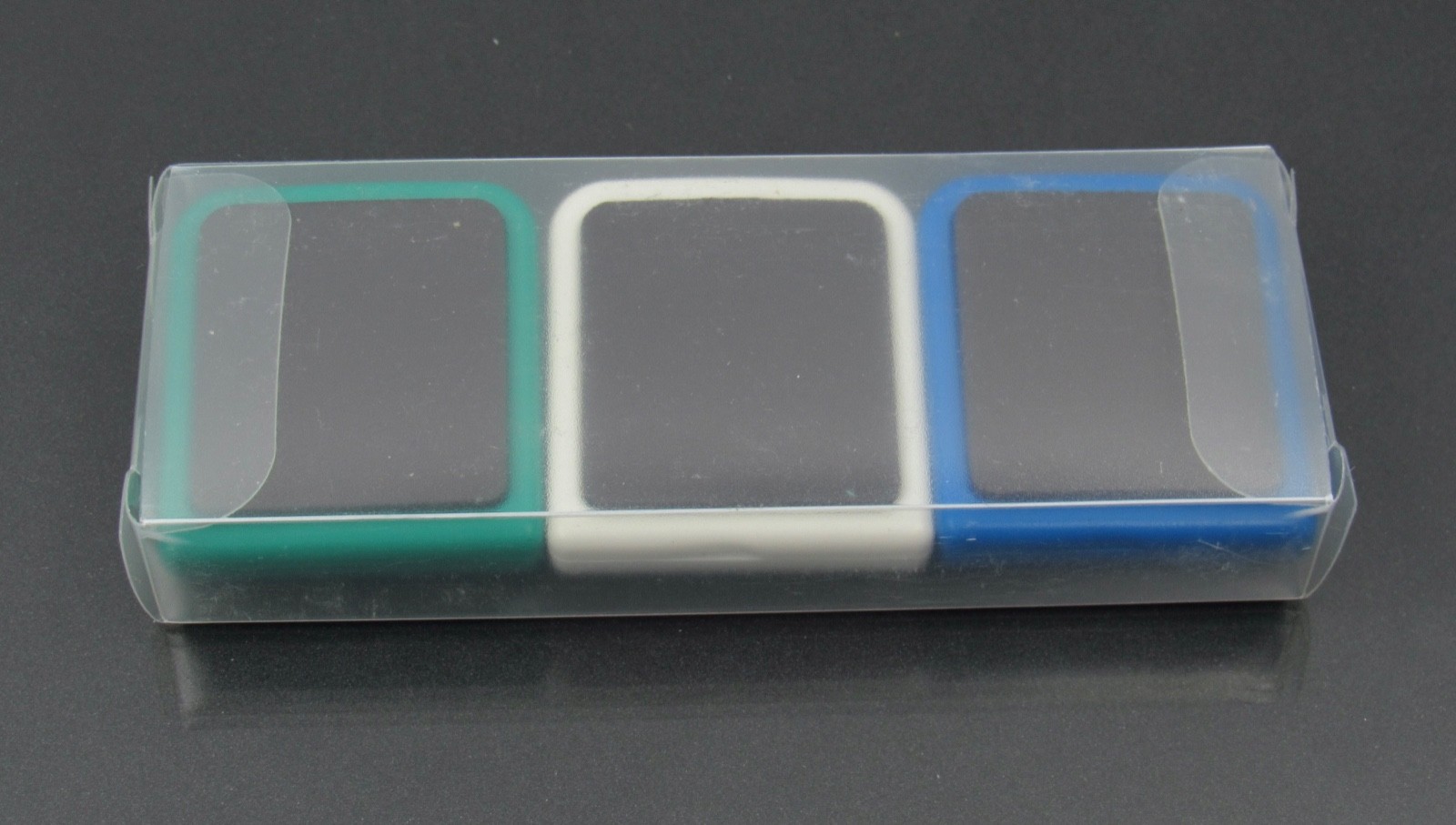 OPANA Oxymorphone CII MAGNET CLIP Set Drug Rep Pharmaceutical Promo Lot of 3