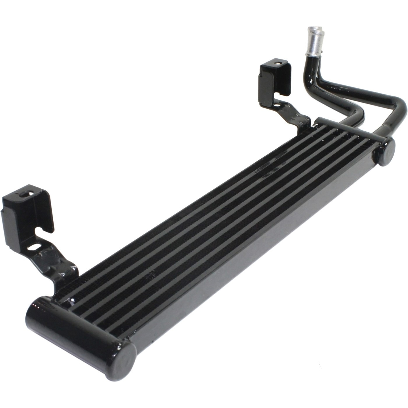 Power Steering Oil Cooler for 02-08 Ram 1500; 03-10 2500/3500 Gas Engines