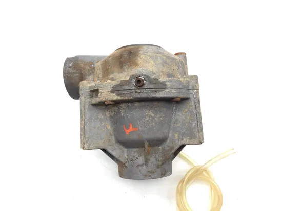 Front Diff Differential Ring Gear Pinion 2017 Can-Am Commander 800R 4x4 XT 3398