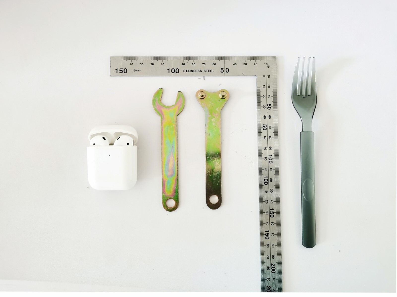 Smaller Grinder Flange Lock Nut & Spanner Dewalt Milwaukee Makita 10mm Spindle