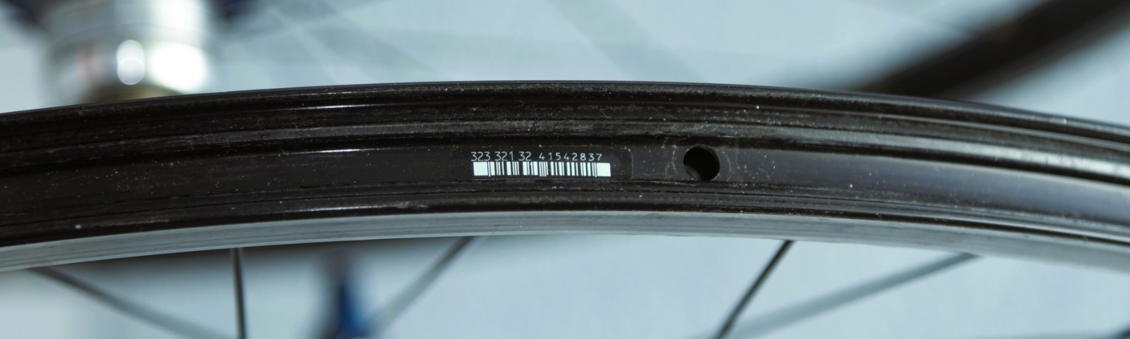 CHRIS KING Single Speed MTB Wheelset 26" Mavic XM 819 SSC UST Tubeless Rim Brake