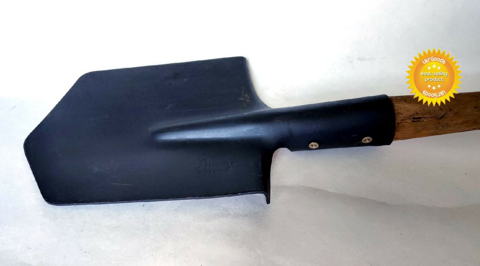 Infantry Army Sapper Shovel Spade Original Soveit USSR Military MPL-50 Small New