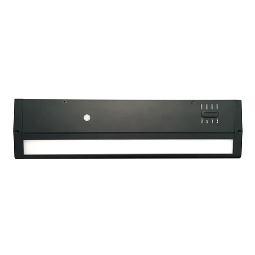 24" Halo LED Undercabinet Light ONLY Matte Black Low Profile 11W HU30BSC24MB NiB