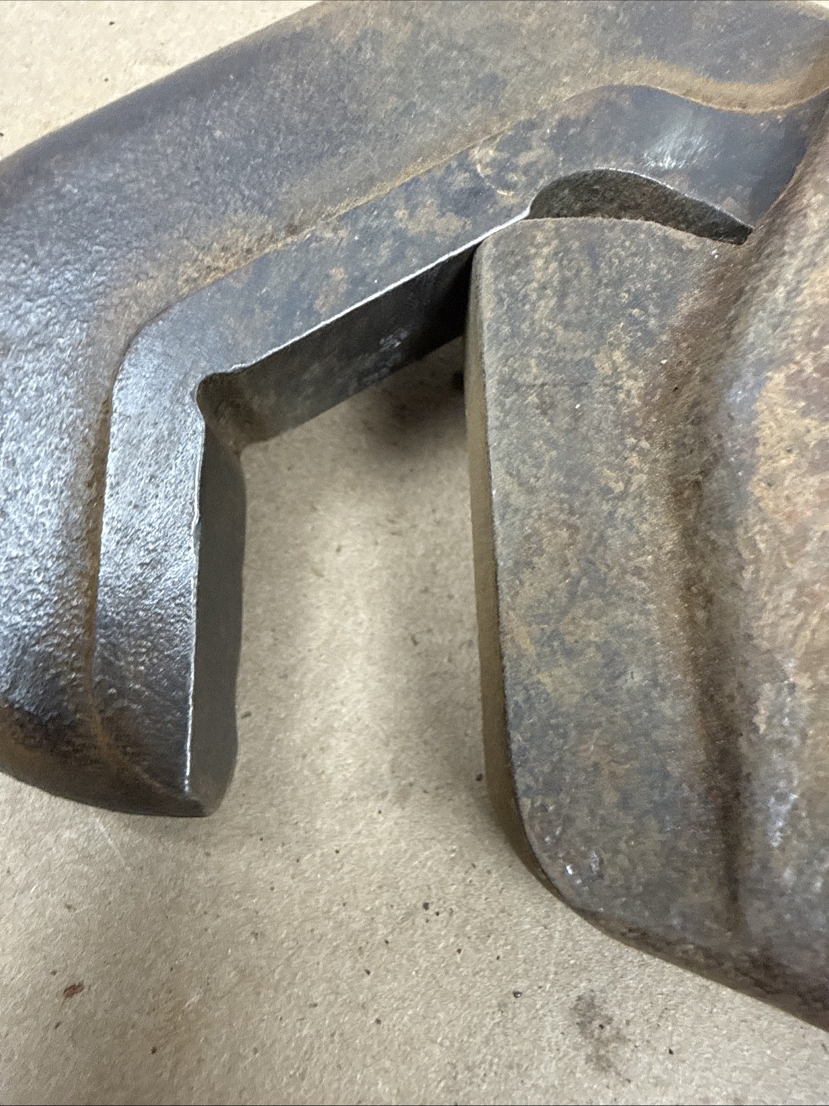 Ridgid No. 17 Hex Wrench