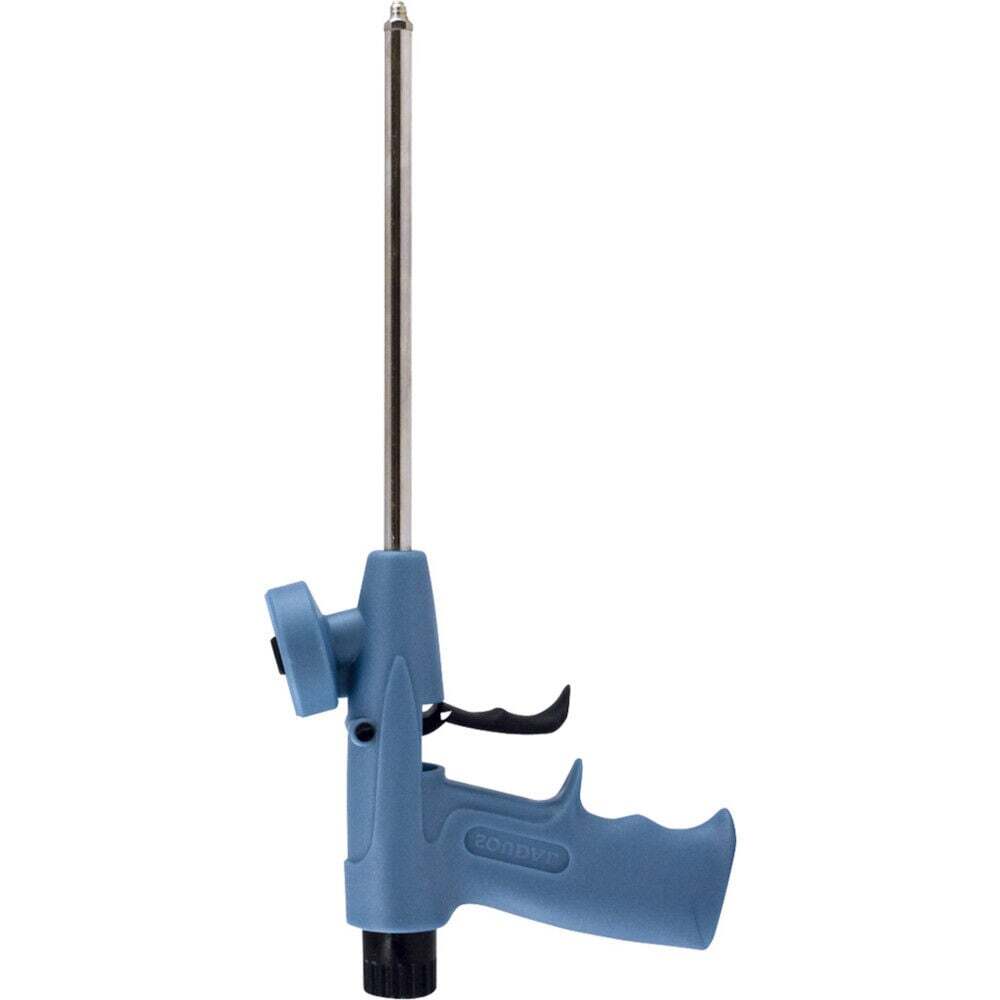 Soudal Plastic Foam Applicator Compact Gun For Extruding Various Foams