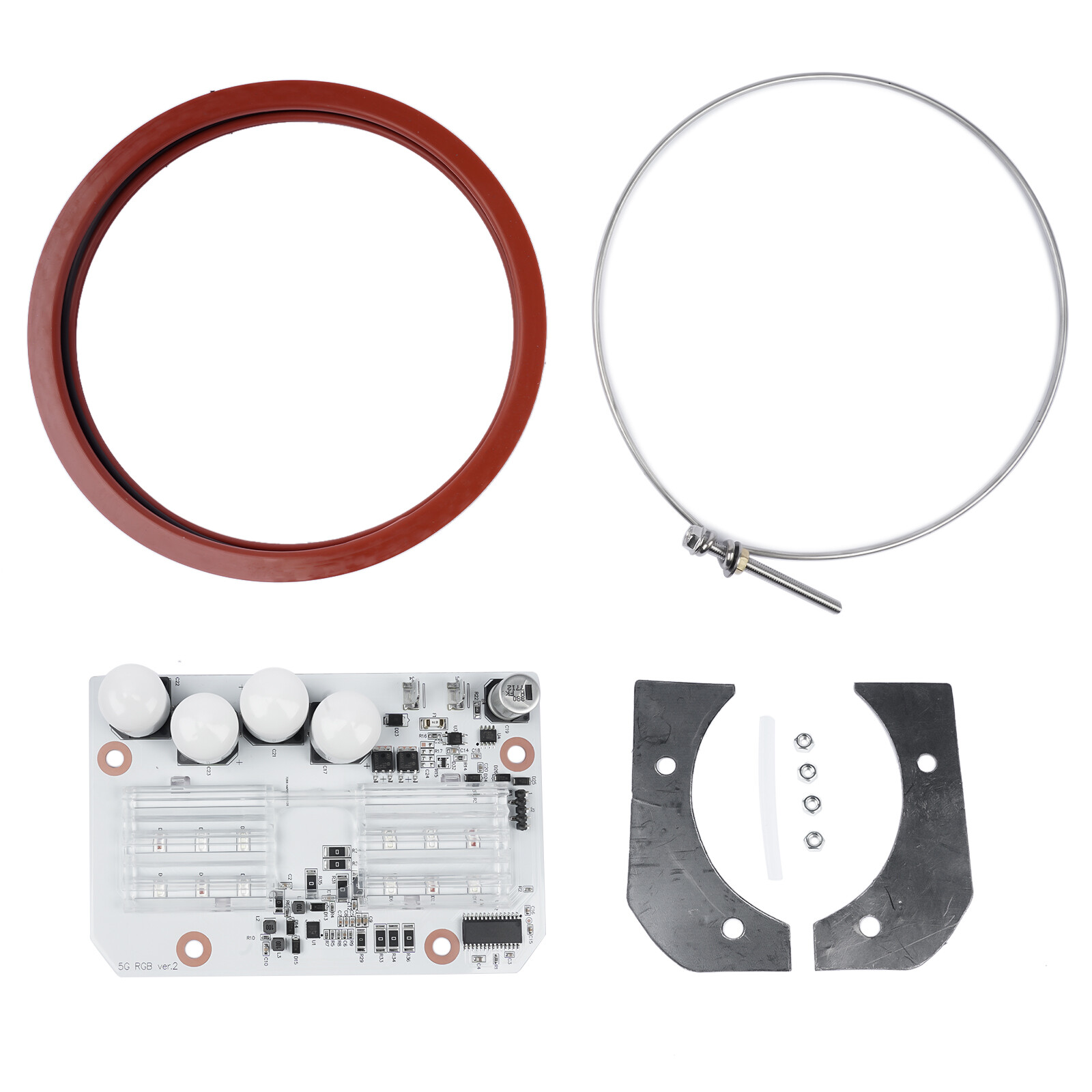 LED Light Engine Board Kit for IntelliBrite 5G Color LED Pool Light 619818Z New