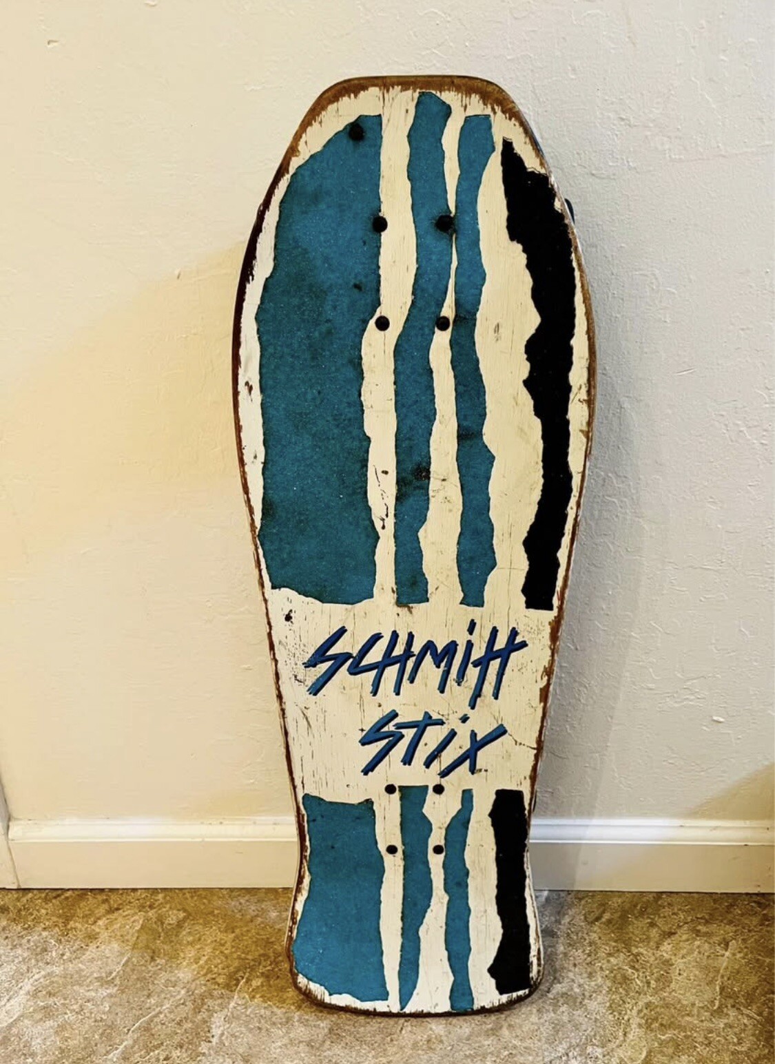 Vintage Schmitt Stix Tarampula