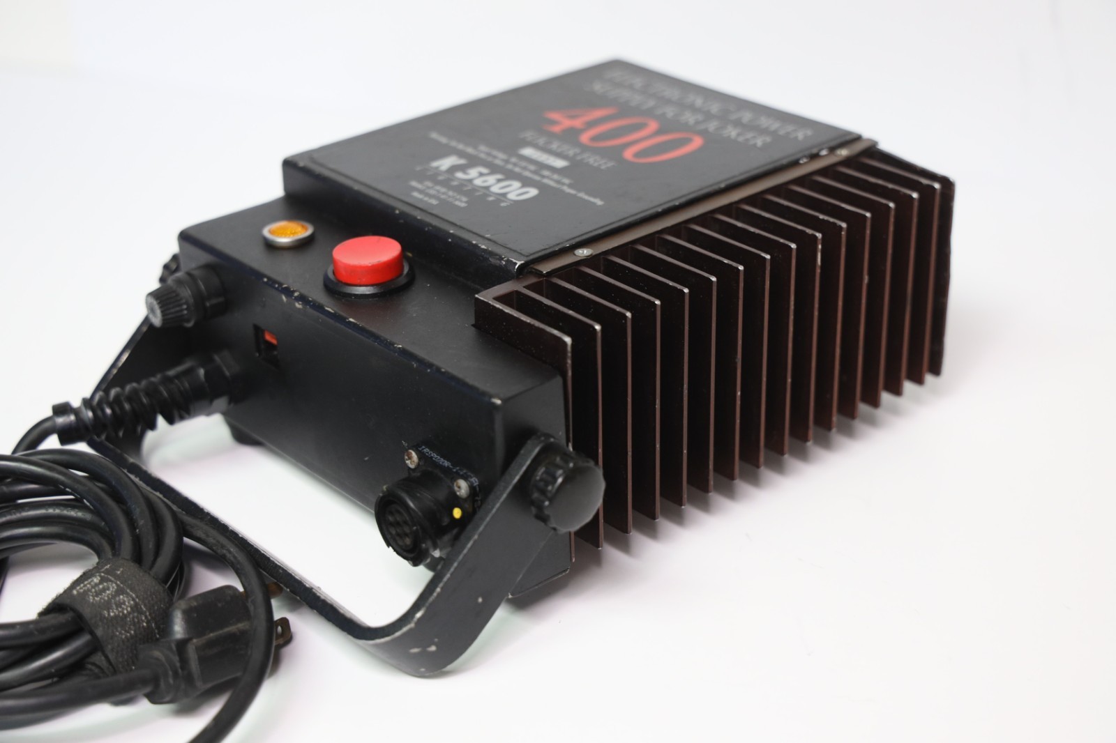 K 5600 Joker-Bug 400 Watt Complete Kit