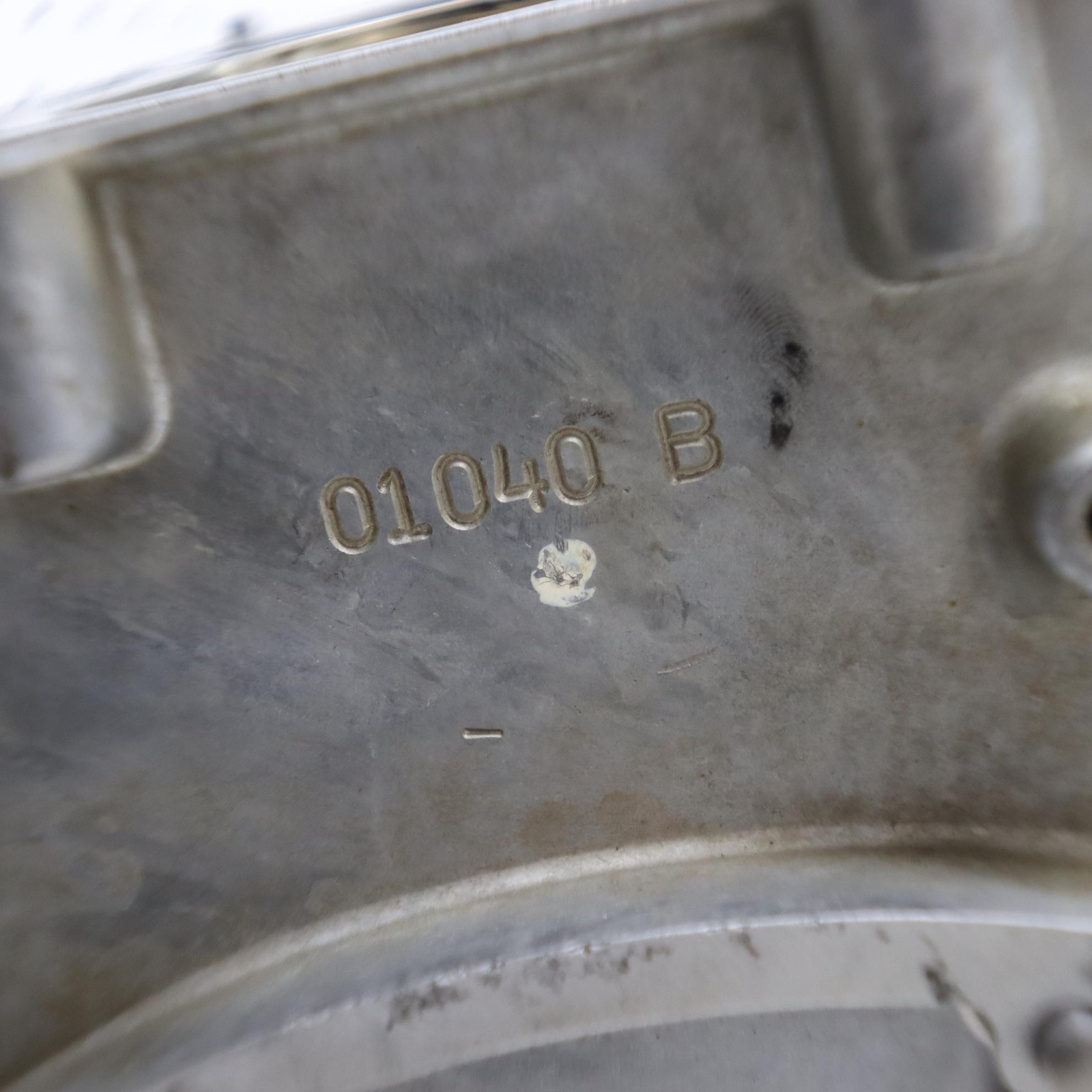 POLARIS SPORTSMAN XP 850 CRANKCASE ENGINE CASE 2204054; 2204957; 5632167 CORE