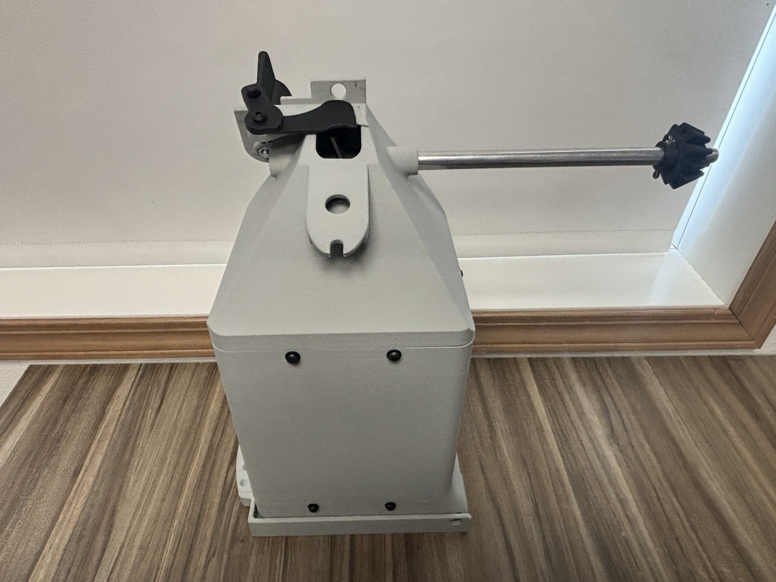 Planet Junior 300A Vegetable Seeder Cam Lock Full Hopper Replacement Kit ABS New