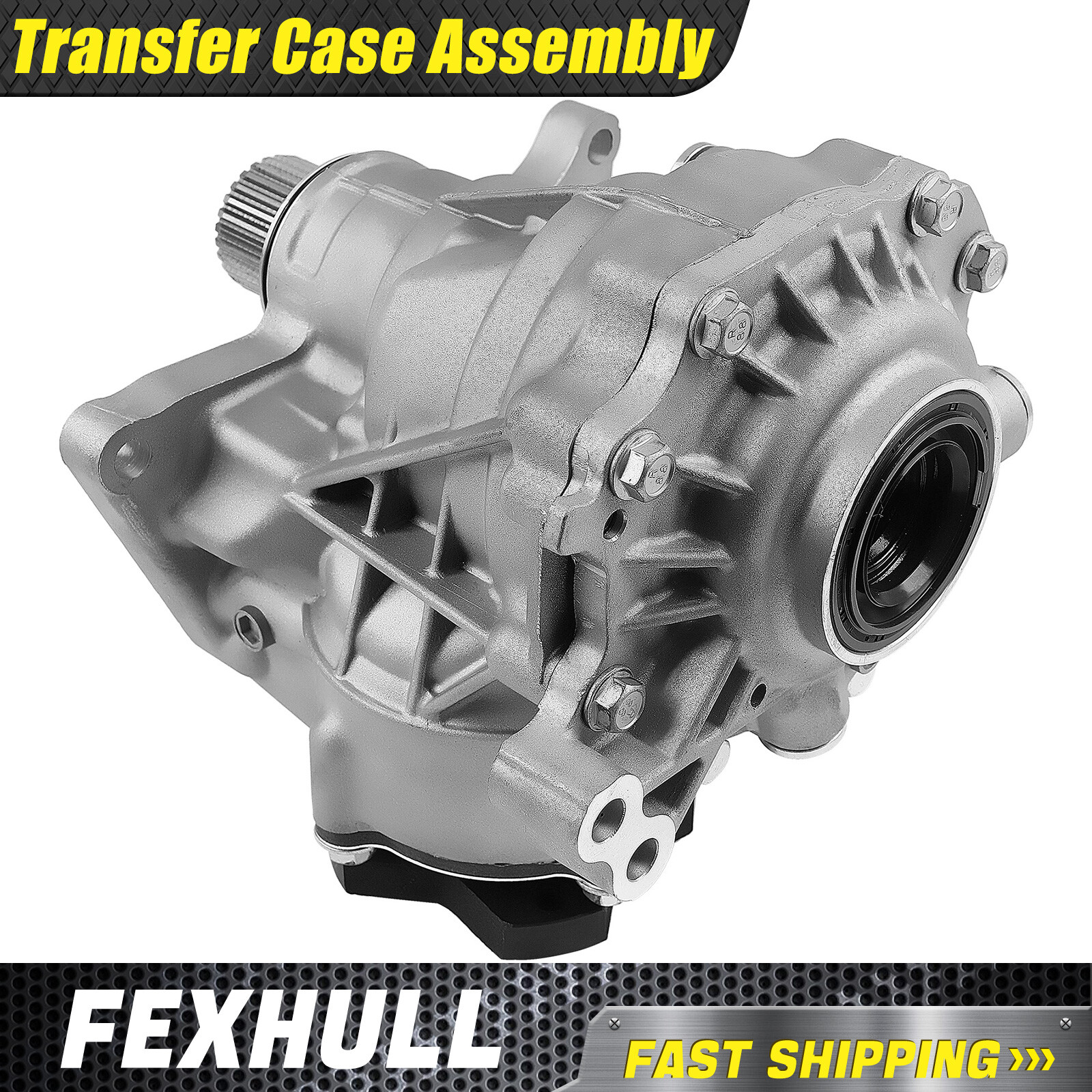 Transfer Case 33100-3KA0B For Nissan Murano Pathfinder Infiniti QX60 2014-2019