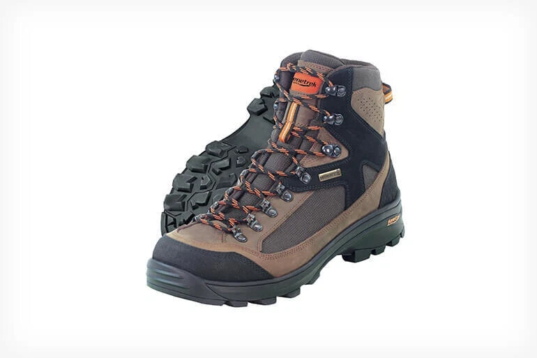 Kenetrek Corrie II Hiker Waterproof Hiking Boot for Men
