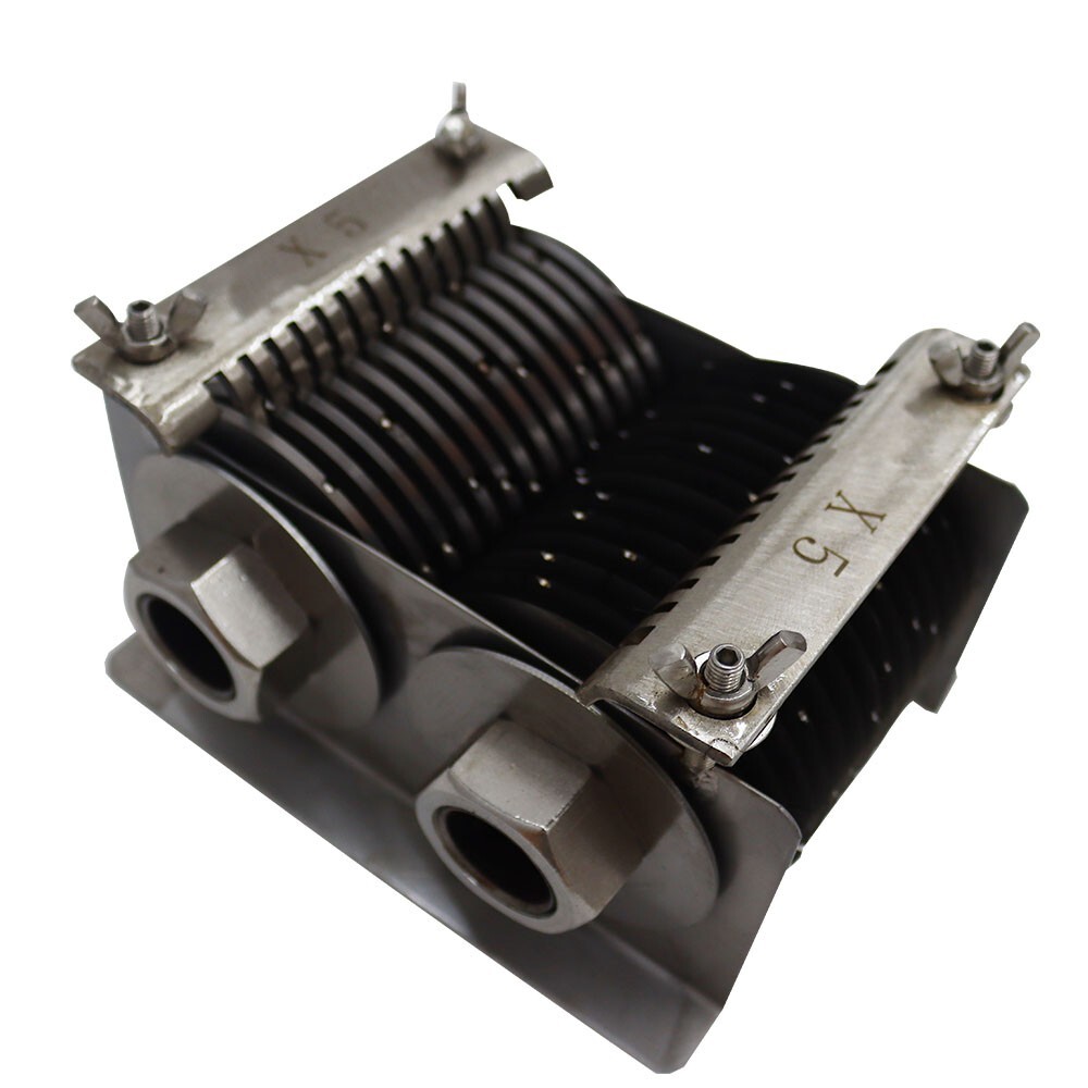 5mm Blade for 110V QX/QA/QSJ-T Commercial Meat Cutting Machine Slicer Just Blade