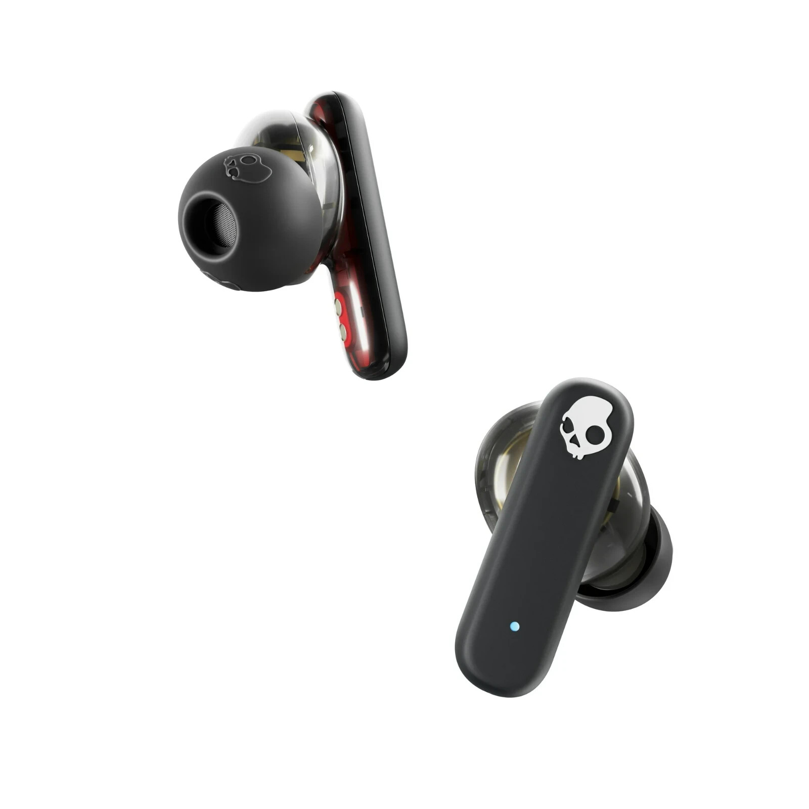 Skullcandy-Smokin' Buds XT - Midnight Smoke (Certified Refurbished)