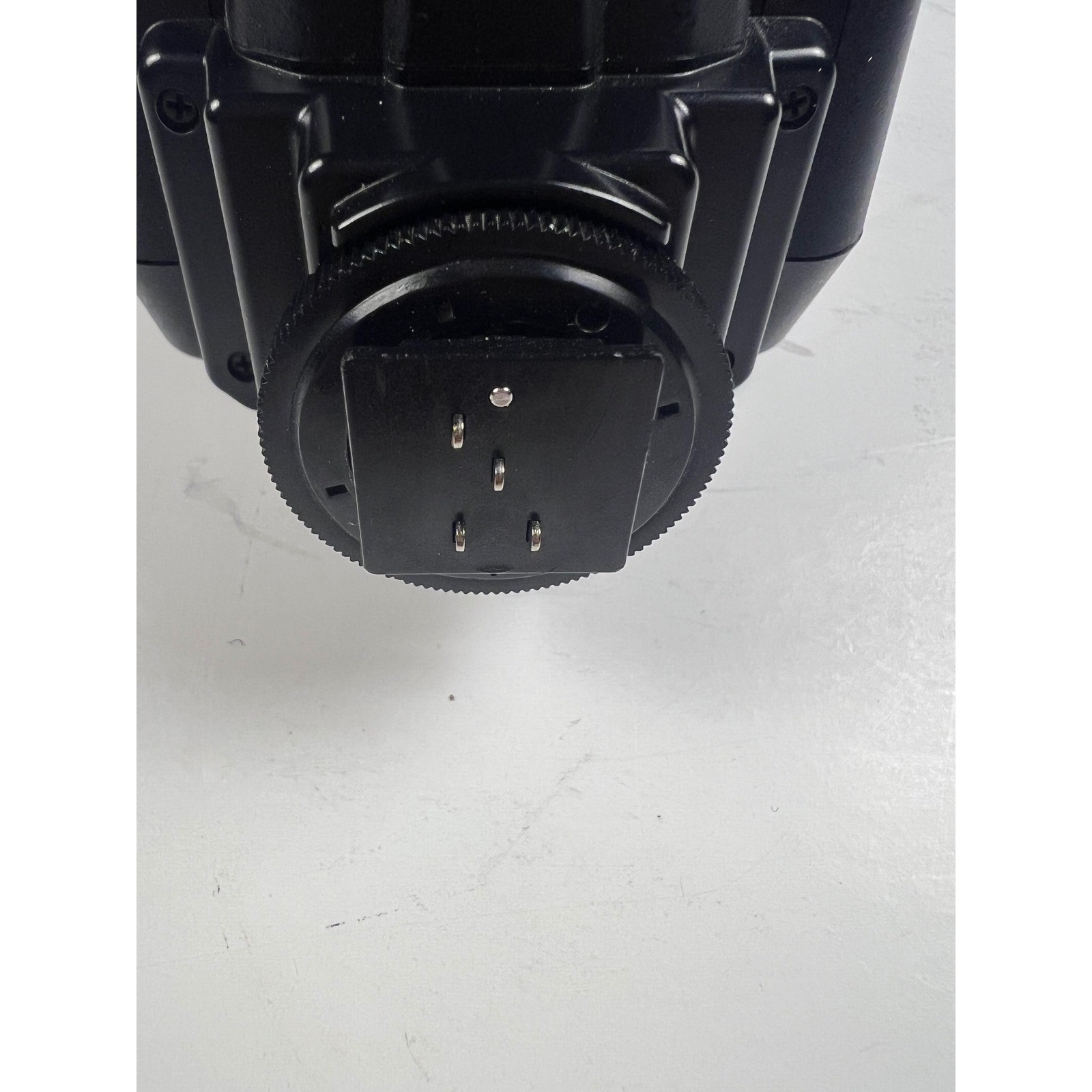 Sigma EF 500 DG NA-iTTL Super Flash Unit Camera Speedlite for Nikon