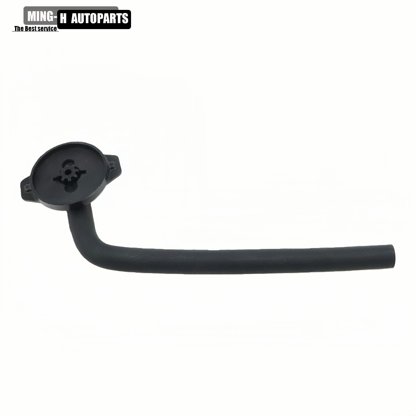 NEW COOLANT OVERFLOW RESERVOIR COVER CAP Kit For 2010-2015 Lexus RX350 RX450h